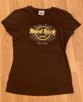 HARD ROCK CAFE Tshirt T-Shirt KEY WEST Braun Größe M Hardrock Baden-Württemberg - Karlsbad Vorschau