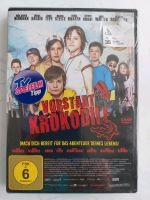 DVD Spielfilm Kinder Vorstadtkrokodile Neu Nordrhein-Westfalen - Gelsenkirchen Vorschau