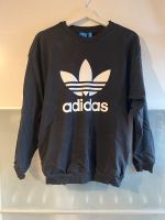 Pullover Adidas schwarz weiß Größe Xs Vintage Baden-Württemberg - Löffingen Vorschau