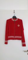 Pullover Collegepullover rot Only M Bayern - Regensburg Vorschau