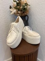 Hochzeitsschuhe/ Plateau Schuhe/ Sneaker Berlin - Spandau Vorschau