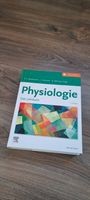 Physiologie - Das Lehrbuch Speckmann Hescheler Köhling Elsevier Hamburg-Nord - Hamburg Groß Borstel Vorschau