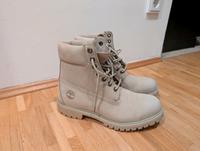 Neue Timberland Boots (42) Dresden - Innere Neustadt Vorschau