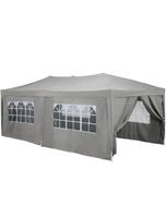 Seitenteile für Faltpavillon 300x600 cm Nordrhein-Westfalen - Rietberg Vorschau