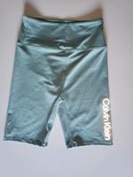 Calvin Klein Radlerhose Gr. XS ungetragen Mülheim - Köln Höhenhaus Vorschau