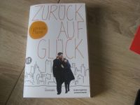 Zurück auf Glück Roman insel taschenbuch broschiert Patricia Marx Bayern - Todtenweis Vorschau