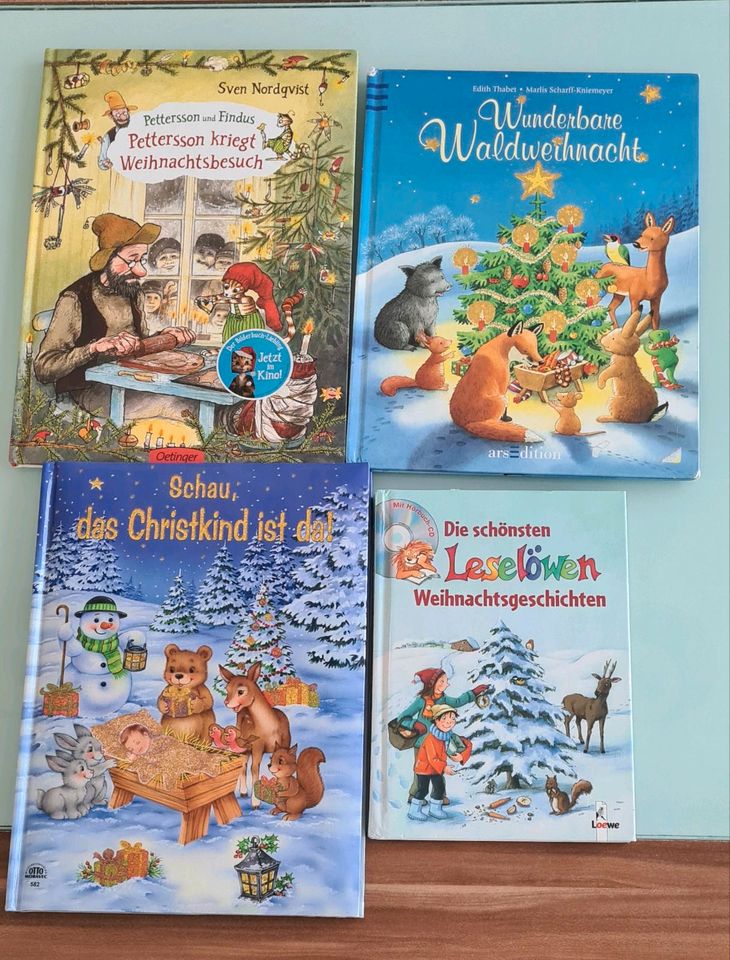 Kinderbücher in Renchen