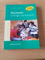 Biochemie in Frage und Antwort Bayern - Ebersdorf Vorschau