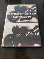 DVD Street fighter Germany Nordrhein-Westfalen - Hünxe Vorschau