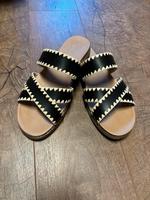 Sommersandalen Gr. 39 - neu Hessen - Grünberg Vorschau