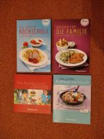 4 Weightwatchers WW Kochbücher für die Familie Bayern - Paunzhausen Vorschau