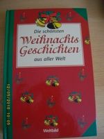 Die schönsten Weihnachts Geschichten aus aller Welt Essen-West - Frohnhausen Vorschau