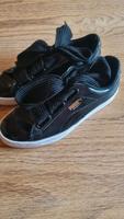 Puma Sneaker Gr.36 schwarz Nordrhein-Westfalen - Lippstadt Vorschau