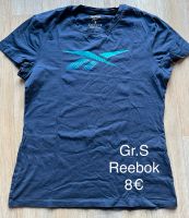 Reebok Sport T-Shirt Wie Neu! Thüringen - Erfurt Vorschau