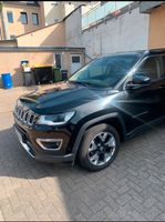 Jeep Compass 1.4 MultiAir Limited 4x4 evtl Inzahlungnahme TAUSCH Saarland - Saarwellingen Vorschau