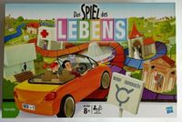 Spiel des Lebens . Hasbro 14529 OVP Nordrhein-Westfalen - Frechen Vorschau