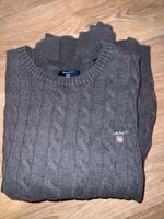 Gant Sweater (Größe M) – Top Zustand Rostock - Evershagen Vorschau
