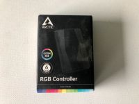 Arctic RGB Controller PC Gehäuse Lüfter NEU OVP Nordrhein-Westfalen - Rommerskirchen Vorschau