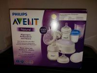 ⭐️ Philips AVENT elektrische Milchpumpe mit Babyflaschen Sauger ⭐ Sachsen - Klingenberg (Sachsen) Vorschau