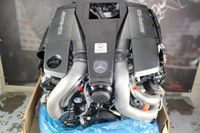 Motor Mercedes SL63 S63 AMG 157983 - 585 PS BJ 2018 0 KM Nordrhein-Westfalen - Remscheid Vorschau