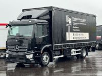 Mercedes-Benz ACTROS 1836 L / LBW / MIRROR-CAM Rheinland-Pfalz - Wittlich Vorschau