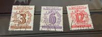 Briefmarken Gegen Volksnot Volkssouveränität Berlin - Reinickendorf Vorschau