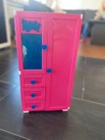 Barbie Puppenschrank mit Lampe (innen) Baden-Württemberg - Heiningen Vorschau