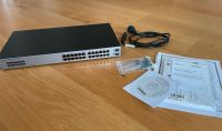 HPE OfficeConnect 1820 24G Switch J9980A Sachsen - Radebeul Vorschau