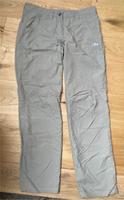 Mammut leichte Outdoorhose Wanderhose Sachsen - Plauen Vorschau