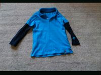 JAKO-O Polo Shirt blau 104/110 Schleswig-Holstein - Tangstedt  Vorschau