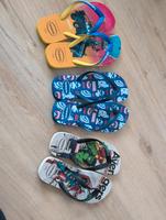 Flip Flops Havaianas Fortnite Captain America Avengers Marvel Hessen - Wiesbaden Vorschau