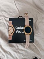 Samsung smart watch rosegold Nordrhein-Westfalen - Euskirchen Vorschau