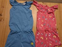 Jumpsuit Gr 116 Neu Nordrhein-Westfalen - Hille Vorschau