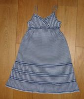 1a  L.O.G.G.  H & M  Mädchenkleid Kleid Sommerkleid Gr 122 / 128 Niedersachsen - Jever Vorschau