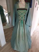 Mittelalter Kleid Gewand LARP Gr 50 52 54 Bayern - Fürth Vorschau