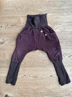 Petit Cochon Cordhose aubergine Größe 3 Baden-Württemberg - Leutkirch im Allgäu Vorschau