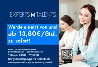 ☄️☎️ Quasselstrippe (m/w/d)☎️☄️ in TZ oder VZ gesucht Nordwestmecklenburg - Landkreis - Schönberg (Mecklenburg) Vorschau