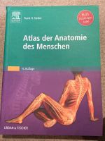 Atlas der Anatomie des Menschen Frank H. Netter Baden-Württemberg - Untergruppenbach Vorschau