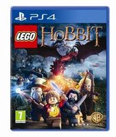 Warner Game Interactive Ps4 Lego The Hobbit Niedersachsen - Sehnde Vorschau