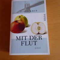 Agnes Krup -  Mit der Flut Bayern - Oberthulba Vorschau