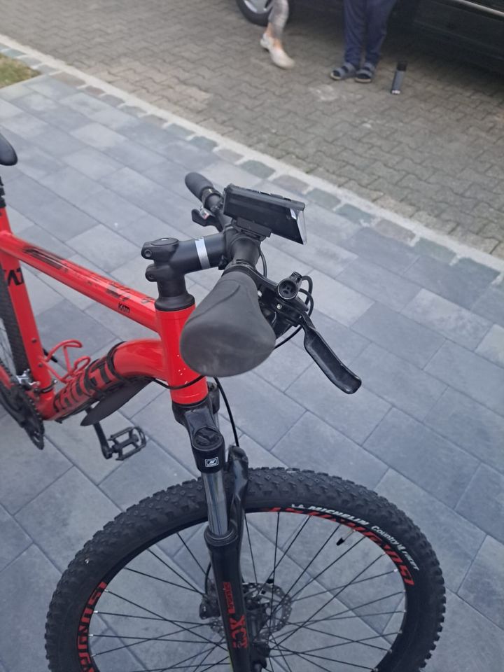 Ghost Fahrrad 27,5 Zoll in Gelsenkirchen