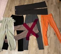 Jogging-Hose, Leggins H&M Größe 134-140, 140 Baden-Württemberg - Rottweil Vorschau