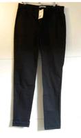 Hose dunkelblau/fast schwarz Gr.36 H&M neu - Hessen - Wölfersheim Vorschau