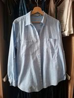 Bluse Tom Tailor  Gr. 44 Baden-Württemberg - Ilshofen Vorschau