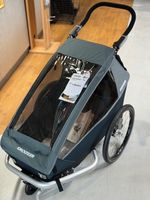 Neu! Croozer Kid Vaaya 1 Fahrradanhänger Nordrhein-Westfalen - Kamen Vorschau