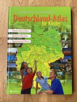 Lingen: Deutschland-Atlas für Kinder Baden-Württemberg - Singen Vorschau