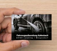 Autoaufbereitung Bayern - Loiching Vorschau