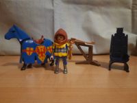 Playmobil 4339 - Ritter Multi-Set - komplett ohne OVP (1) Hessen - Schöneck Vorschau