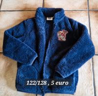 Paw patrol Jacke 122 128 kuscheljacke blau Nordrhein-Westfalen - Schöppingen Vorschau