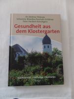 Buch Hardcover"Gesundheit aus dem Klostergarten" Baden-Württemberg - Göppingen Vorschau
